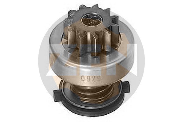 ERA ZN0929 Freewheel Gear, starter