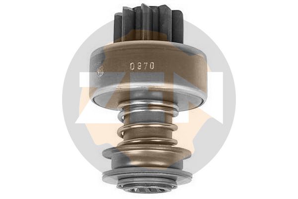 ERA ZN0970 Freewheel Gear, starter