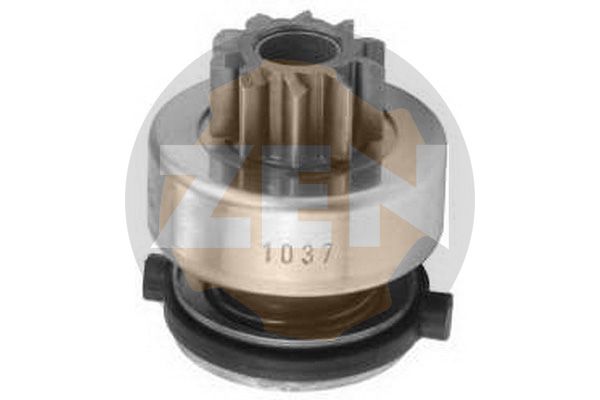 ERA ZN1037 Freewheel Gear, starter