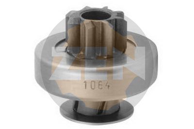 Freewheel Gear, starter ERA ZN1064
