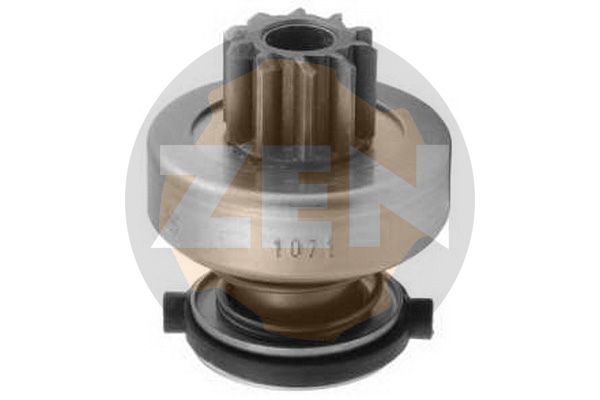 ERA ZN1071 Freewheel Gear, starter