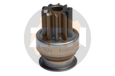 Freewheel Gear, starter ERA ZN1538