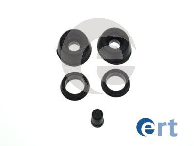 Repair Kit, wheel brake cylinder ERT 300244
