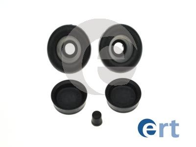 Repair Kit, wheel brake cylinder ERT 300453
