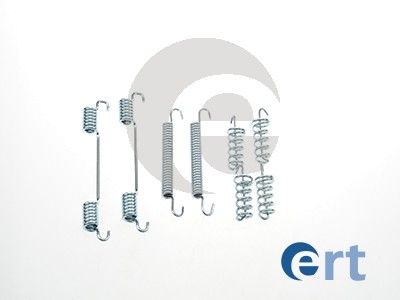 Accessory Kit, parking brake shoes ERT 310020