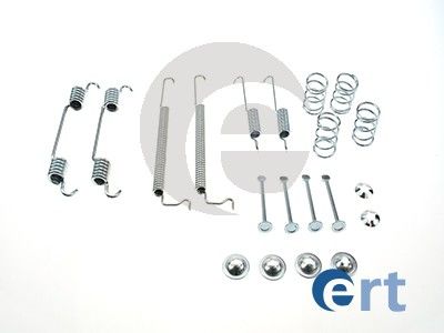 Accessory Kit, brake shoes ERT 310021