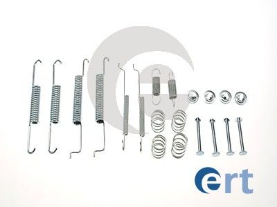 Accessory Kit, brake shoes ERT 310033