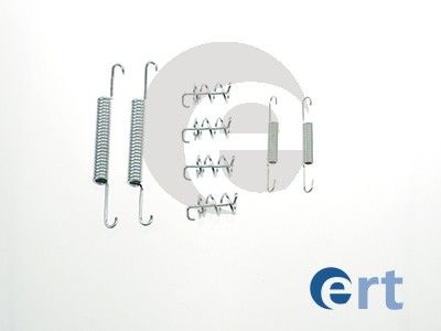 Accessory Kit, parking brake shoes ERT 310079