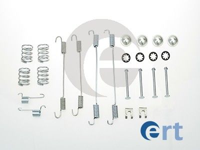 Accessory Kit, brake shoes ERT 310096