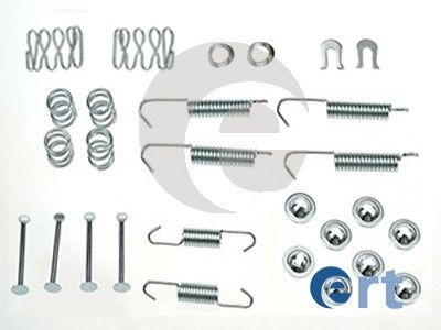 Accessory Kit, parking brake shoes ERT 310099