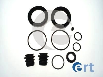 ERT 400210 Repair Kit, brake caliper