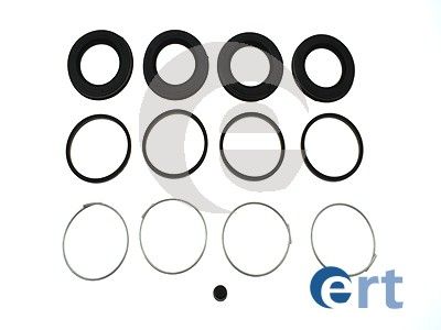 ERT 400772 Repair Kit, brake caliper