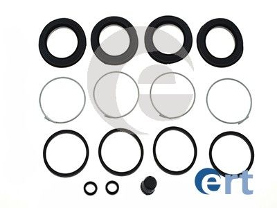 Repair Kit, brake caliper ERT 400924