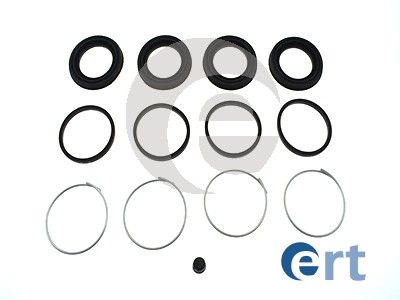 Repair Kit, brake caliper ERT 401013