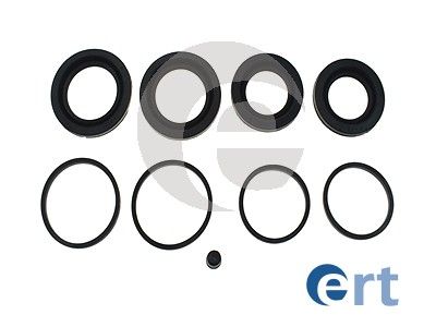 ERT 401019 Repair Kit, brake caliper