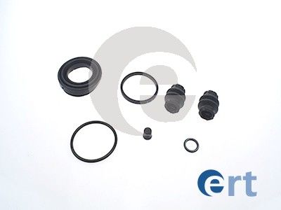 ERT 401611 Repair Kit, brake caliper
