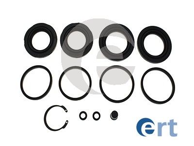 Repair Kit, brake caliper ERT 402533