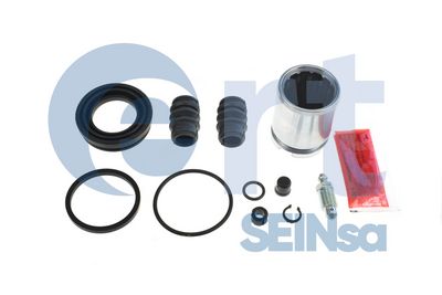 Repair Kit, brake caliper ERT 403106
