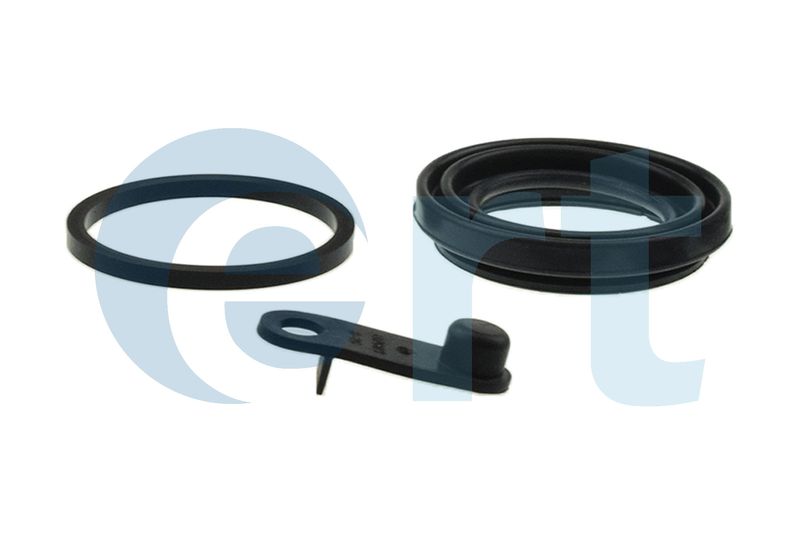 ERT 403657 Repair Kit, brake caliper