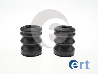 Bellow, brake caliper guide ERT 410005