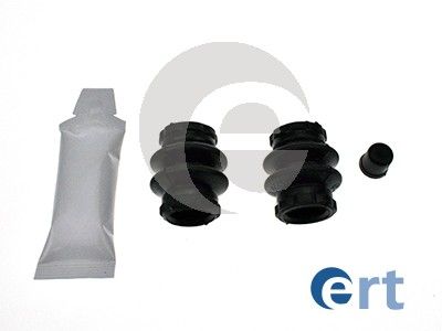 Bellow, brake caliper guide ERT 410013