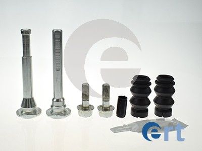 Guide Sleeve Kit, brake caliper ERT 410026