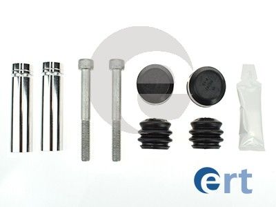Guide Sleeve Kit, brake caliper ERT 410050