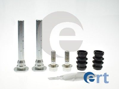 Guide Sleeve Kit, brake caliper ERT 410074
