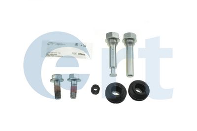 Guide Sleeve Kit, brake caliper ERT 410200