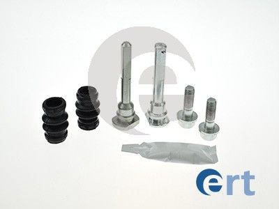 Guide Sleeve Kit, brake caliper ERT 410217
