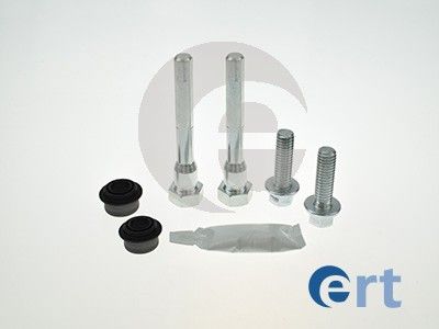 Guide Sleeve Kit, brake caliper ERT 410248
