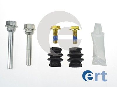 Guide Sleeve Kit, brake caliper ERT 410256
