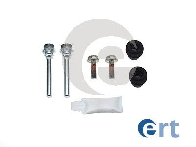 Guide Sleeve Kit, brake caliper ERT 410303