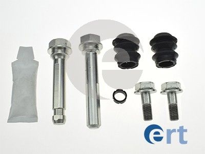 Guide Sleeve Kit, brake caliper ERT 410308