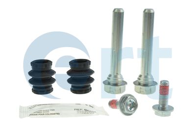 Guide Sleeve Kit, brake caliper ERT 410342