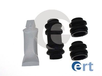 Bellow, brake caliper guide ERT 410374