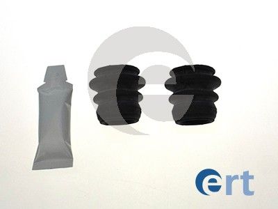 ERT 410380 Bellow, brake caliper guide