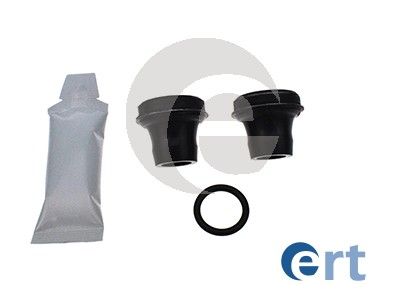 Bellow, brake caliper guide ERT 410383