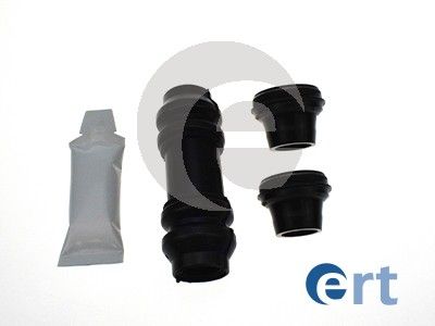 Bellow, brake caliper guide ERT 410384
