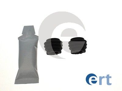 Bellow, brake caliper guide ERT 410390