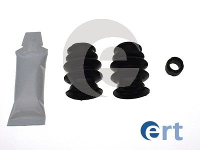 Bellow, brake caliper guide ERT 410398