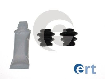 Bellow, brake caliper guide ERT 410402