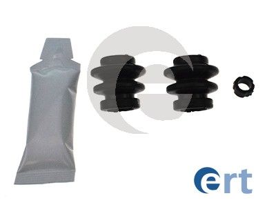Bellow, brake caliper guide ERT 410403