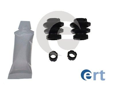Bellow, brake caliper guide ERT 410404