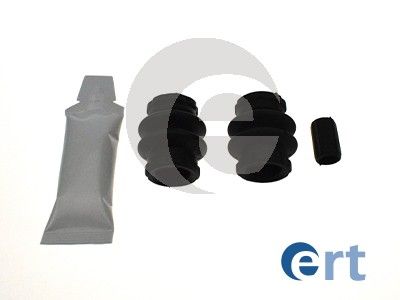 ERT 410407 Bellow, brake caliper guide
