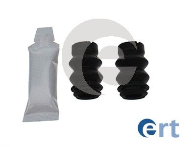Bellow, brake caliper guide ERT 410408