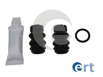 Bellow, brake caliper guide ERT 410409