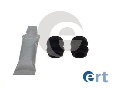 Bellow, brake caliper guide ERT 410413