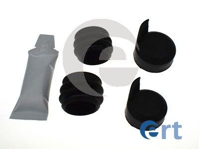 Bellow, brake caliper guide ERT 410417