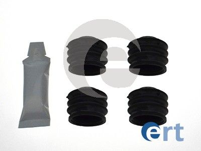 Bellow, brake caliper guide ERT 410418